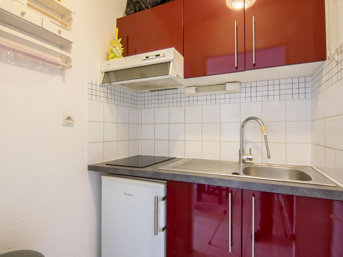 Apartment Les Rives Du Lac-6 By Interhome Le Grau-du-Roi Eksteriør billede
